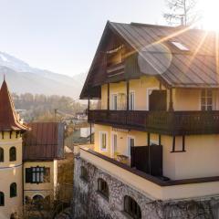 Ferienwohnung Gute Laune