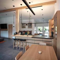 Rottenhöfer Retreat Penthouse