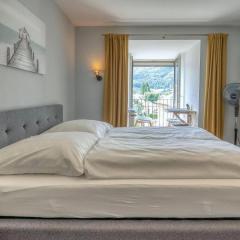 Ferienwohnung Indigo