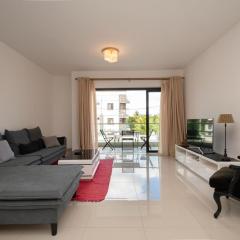 AZUR Apartment in Pereybere