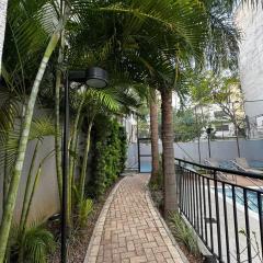 Apartamento em Brás, centro, eventos em São Paulo