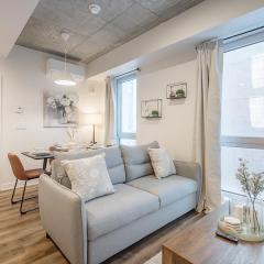 Cute Gem in Downtown Montreal