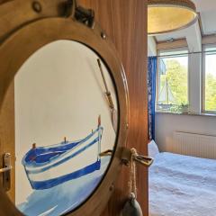 visit baltic - Apartament Zdrojowa MEWA z parkingiem