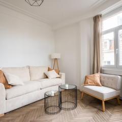 Magnifique appartement proche gare et centre ville