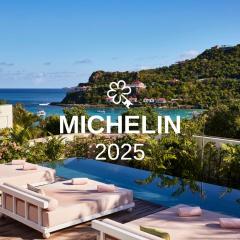 Tropical Hotel St Barth