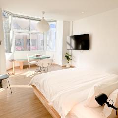 The companions house