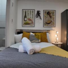 Charming Studio in the heart of birmingham