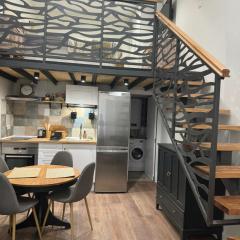 Estudios Loft Vallecas Plaza