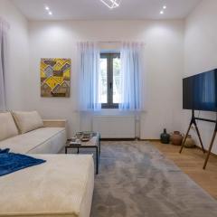 Timeless 1 bedroom Luxury at Panathenaic Stadium
