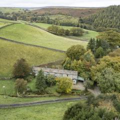 The Gamekeeper at Low Hole Bottom 2