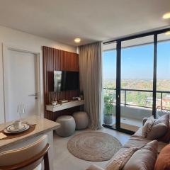 Apartmento en Edificio Fronterra