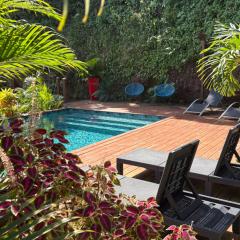 Villa Mamalouken App Maloe