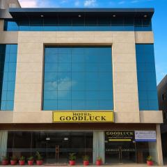 Hotel Good Luck by JMD Group