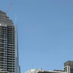 Premium Studio Majestine by DAMAC, Business Hub