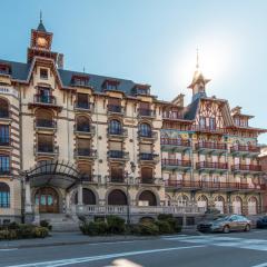 La Marquise - Vue Aravis & proche thermes