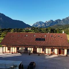AGRITURISMO MODOLO Belluno Dolomiti