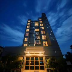 The Elite Residence Dhaka