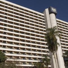 1117 Bonaparte · Bonaparte Hotel em Brasília 65530