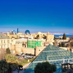 The Liman Hotel Baku