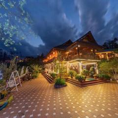 Sapa Garden Retreat