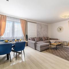 Ski Escape Poiana Brasov Residence