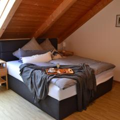 Ferienwohnung An der Kapf