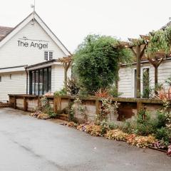 The Angel Hotel