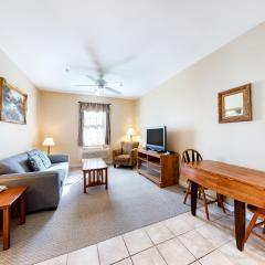 The Colonels Suites Unit 3