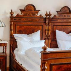 Unik Villa- Luxus Appartemente im Oberharz