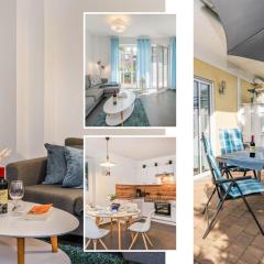 Waldsiedlung Möwenkoje