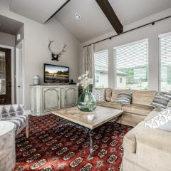 Century Oak House - Main