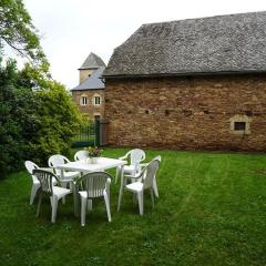Gîte à Luc