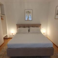 Borgo Nuovo apartment Torino