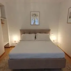 Borgo Nuovo apartmet Torino