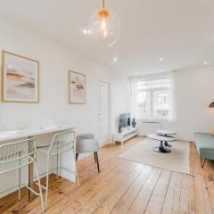 Appartement 1 chambre proche Croisé Laroche & tram