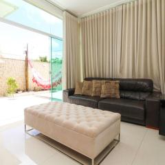 Casa Teles em Belém