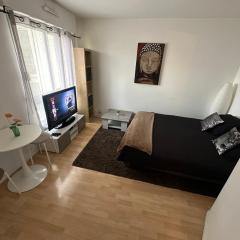 Charmant studio à Paris