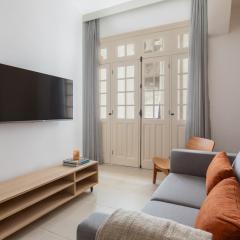 Tabas - Cena Carioca