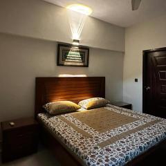 Apartment - Sleeps 2 - Parking - WiFi