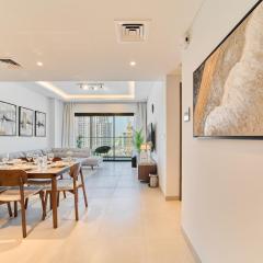 FAM Living City Walk Viridian 2 Bedroom Apartment