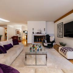 Maison Aho by Alvar Aalto Rovaniemi-Lapland