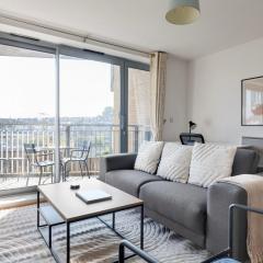 Blueground Chalk Farm balcony nr Regents Park LON-677