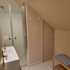 Gîte La maison de Galut