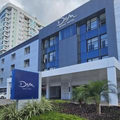 DOM Barra Hotel