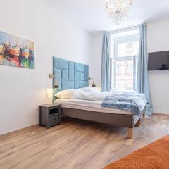 Comfy 1BR Apt in Great Location Ideal for Long Stay