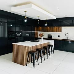 Duinen Suites