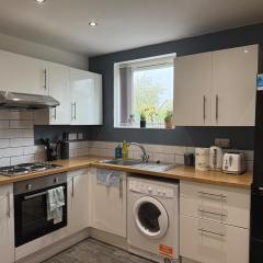 Casa Cove 2br Flat Free Parking, 5 Min To Hospital