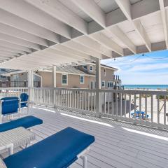 John's Pass-Time Beach Cottage #2