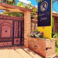 katro city suites
