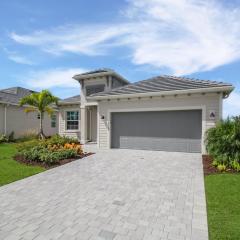 Links & Leisure Private Pool Home In Wellen Park